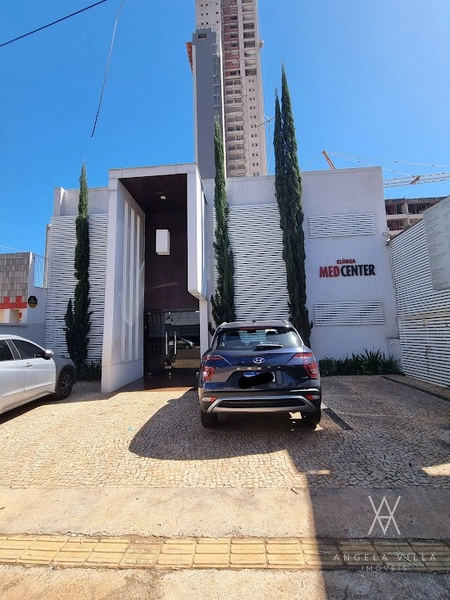 SALA COMERCIAL DESOCUPADA: 1ª foto da galeria de imagens do imóvel