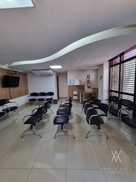 SALA COMERCIAL DESOCUPADA: 4ª foto da galeria de imagens do imóvel