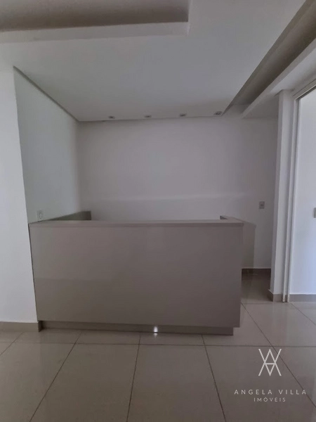 SALA COMERCIAL DESOCUPADA: 5ª foto da galeria de imagens do imóvel