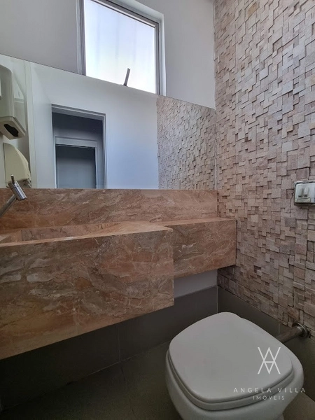 SALA COMERCIAL DESOCUPADA: 11ª foto da galeria de imagens do imóvel