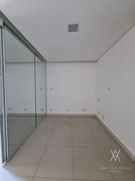SALA COMERCIAL DESOCUPADA: 6ª foto da galeria de imagens do imóvel