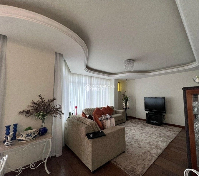 Apartamento na Agronômica em Florianópolis com 04 dormitórios: 6ª foto da galeria de imagens do imóvel