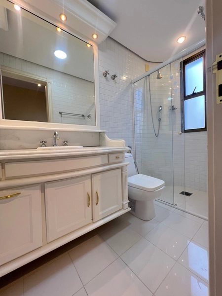 Apartamento com 3 quartos e 229m² à venda em Centro, Florianópolis.: 25ª foto da galeria de imagens do imóvel