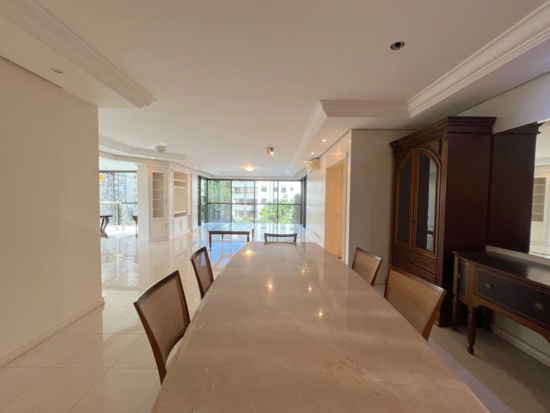 Apartamento com 3 quartos e 229m² à venda em Centro, Florianópolis.: 13ª foto da galeria de imagens do imóvel