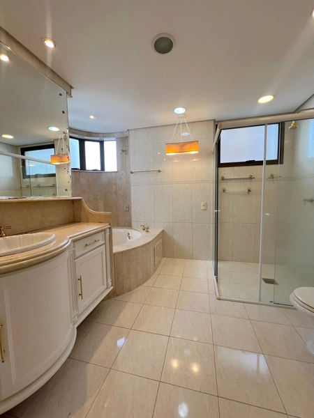 Apartamento com 3 quartos e 229m² à venda em Centro, Florianópolis.: 16ª foto da galeria de imagens do imóvel