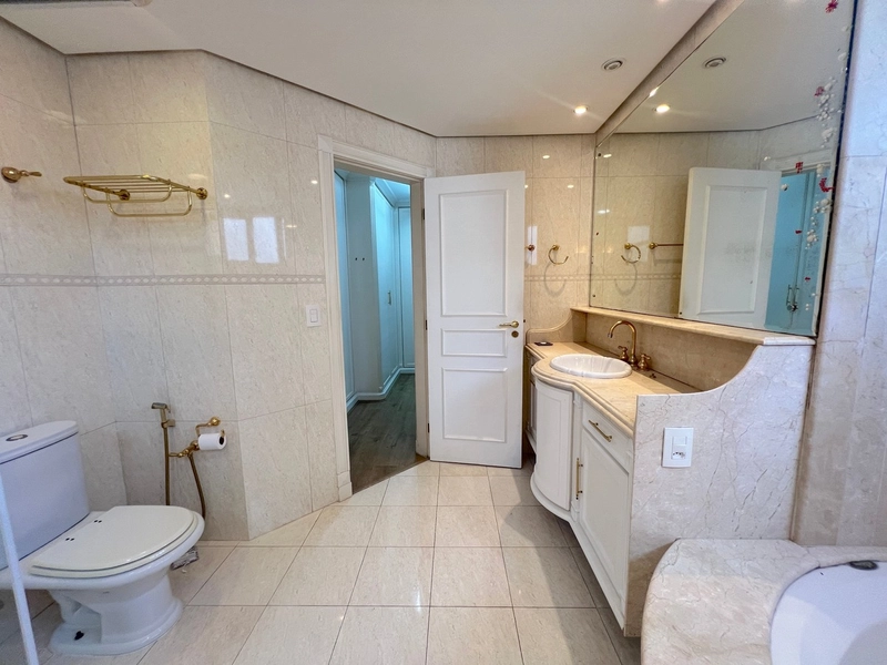 Apartamento com 3 quartos e 229m² à venda em Centro, Florianópolis.: 35ª foto da galeria de imagens do imóvel