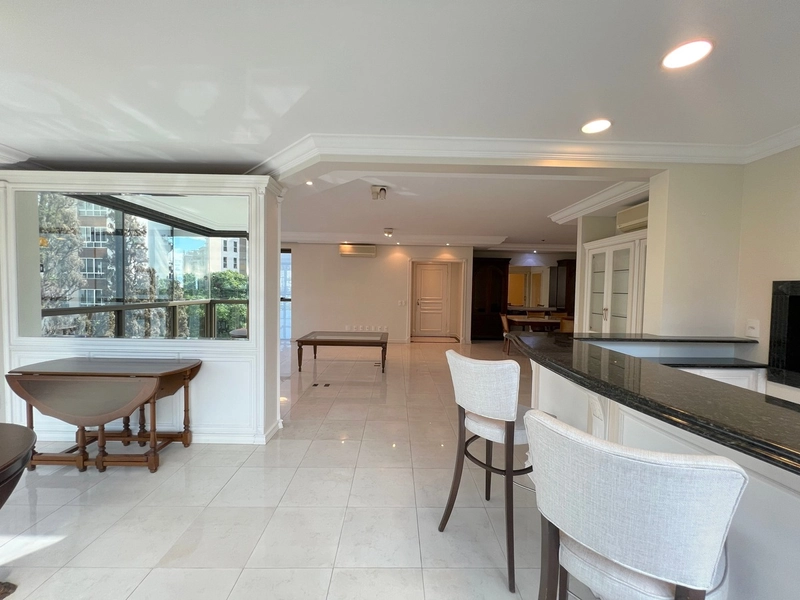 Apartamento com 3 quartos e 229m² à venda em Centro, Florianópolis.: 10ª foto da galeria de imagens do imóvel