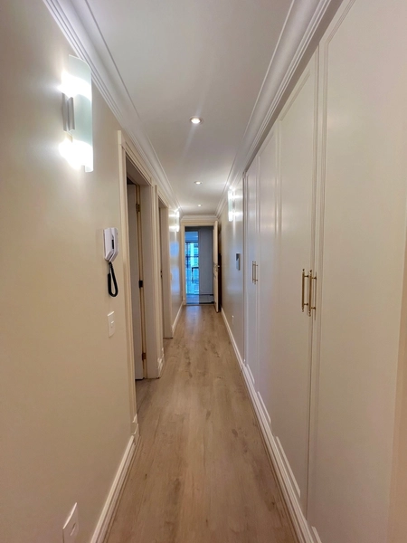 Apartamento com 3 quartos e 229m² à venda em Centro, Florianópolis.: 24ª foto da galeria de imagens do imóvel