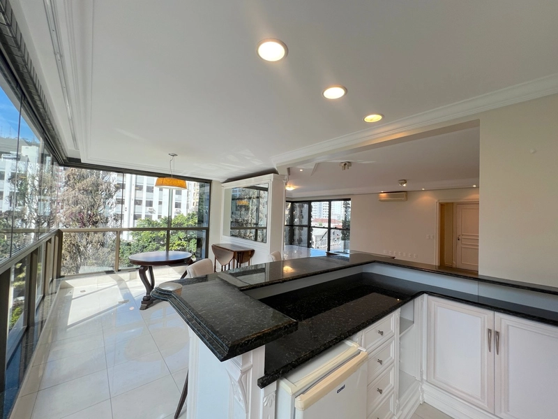 Apartamento com 3 quartos e 229m² à venda em Centro, Florianópolis.: 11ª foto da galeria de imagens do imóvel