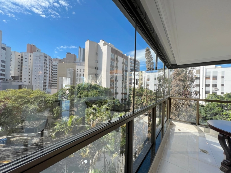 Apartamento com 3 quartos e 229m² à venda em Centro, Florianópolis.: 9ª foto da galeria de imagens do imóvel
