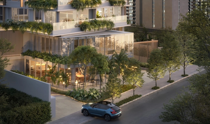 Apartamento com 3 Suítes | 2 Vagas | 175 m² à Venda - Centro, FLoripa: 24ª foto da galeria de imagens do imóvel