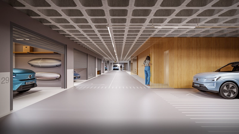 Apartamento com 3 Suítes | 2 Vagas | 175 m² à Venda - Centro, FLoripa: 33ª foto da galeria de imagens do imóvel