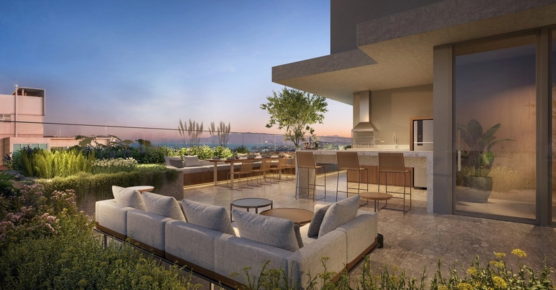 Apartamento com 3 Suítes | 2 Vagas | 175 m² à Venda - Centro, FLoripa: 22ª foto da galeria de imagens do imóvel