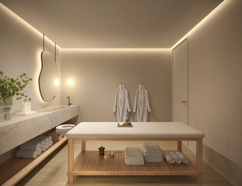 Apartamento com 3 Suítes | 2 Vagas | 175 m² à Venda - Centro, FLoripa: 20ª foto da galeria de imagens do imóvel