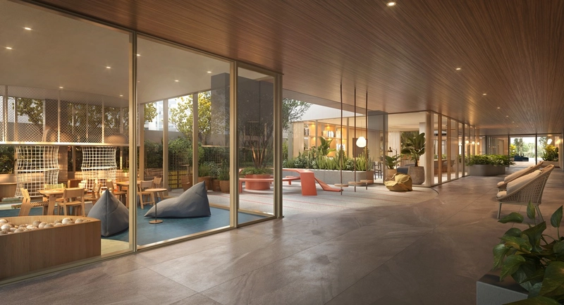 Apartamento com 3 Suítes | 2 Vagas | 175 m² à Venda - Centro, FLoripa: 7ª foto da galeria de imagens do imóvel