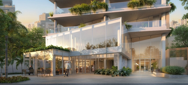 Apartamento com 3 Suítes | 2 Vagas | 175 m² à Venda - Centro, FLoripa: 25ª foto da galeria de imagens do imóvel