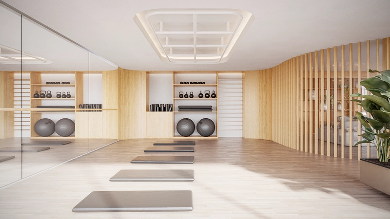 Apartamento com 3 Suítes | 2 Vagas | 175 m² à Venda - Centro, FLoripa: 30ª foto da galeria de imagens do imóvel