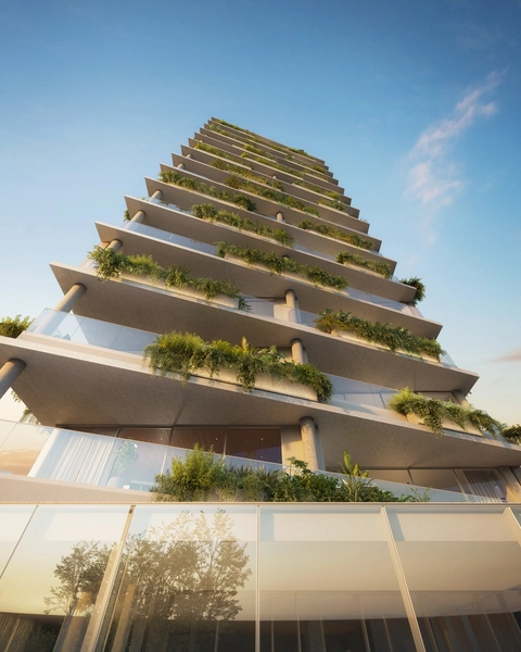 Apartamento com 3 Suítes | 2 Vagas | 175 m² à Venda - Centro, FLoripa: 27ª foto da galeria de imagens do imóvel