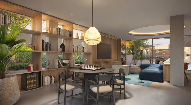 Apartamento com 3 Suítes | 2 Vagas | 175 m² à Venda - Centro, FLoripa: 13ª foto da galeria de imagens do imóvel