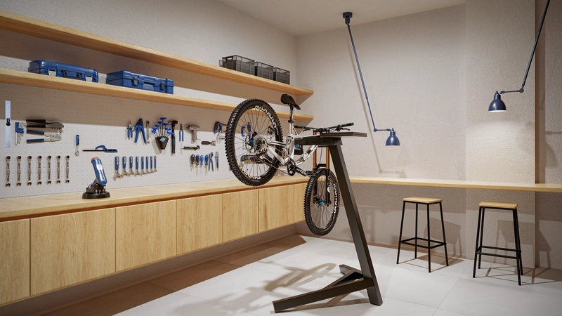 Apartamento com 3 Suítes | 2 Vagas | 175 m² à Venda - Centro, FLoripa: 31ª foto da galeria de imagens do imóvel