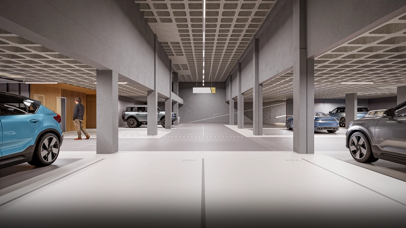 Apartamento com 3 Suítes | 2 Vagas | 175 m² à Venda - Centro, FLoripa: 34ª foto da galeria de imagens do imóvel