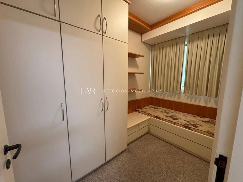 Lindo Apartamento vista Beira Mar - 4 suítes - Florianópolis: 13ª foto da galeria de imagens do imóvel