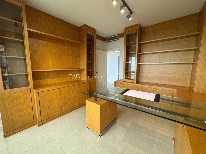 Lindo Apartamento vista Beira Mar - 4 suítes - Florianópolis: 11ª foto da galeria de imagens do imóvel