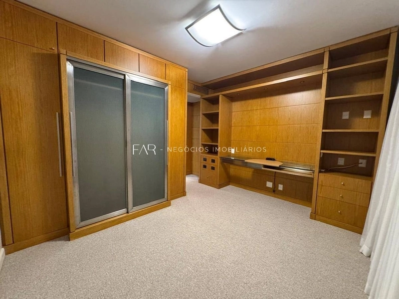 Lindo Apartamento vista Beira Mar - 4 suítes - Florianópolis: 22ª foto da galeria de imagens do imóvel