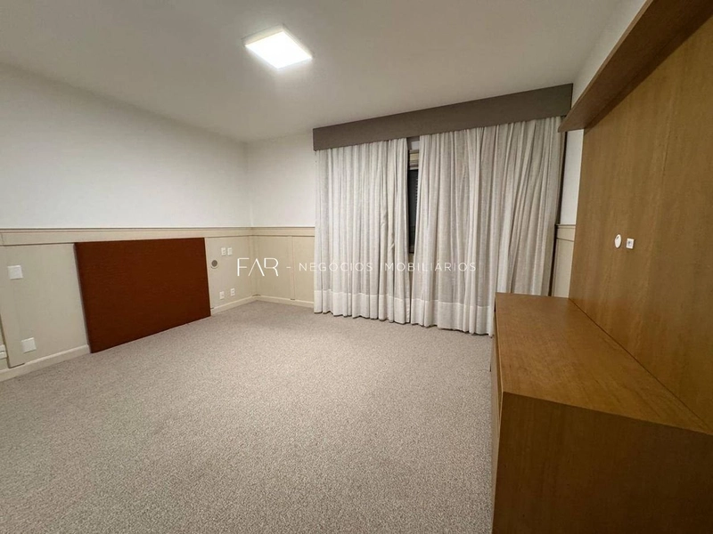 Lindo Apartamento vista Beira Mar - 4 suítes - Florianópolis: 19ª foto da galeria de imagens do imóvel