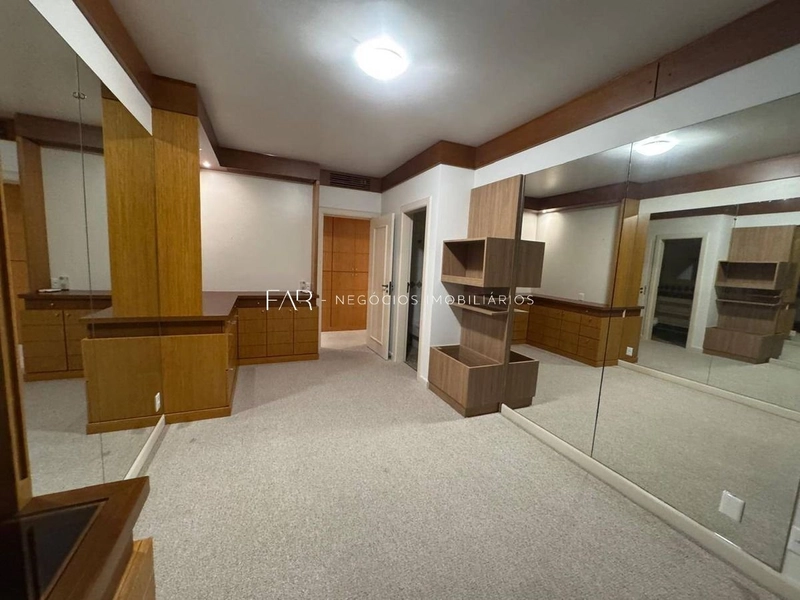 Lindo Apartamento vista Beira Mar - 4 suítes - Florianópolis: 17ª foto da galeria de imagens do imóvel