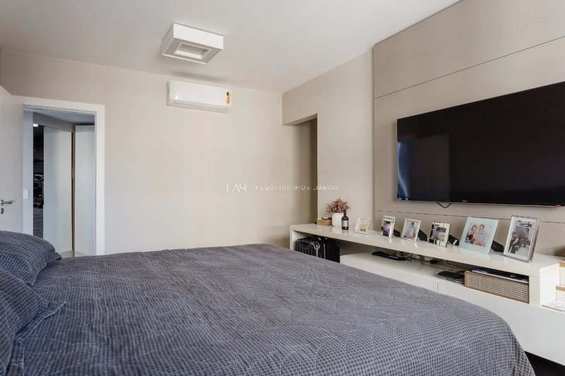 Apartamento com 4 suítes à Venda - Centro, Florianópolis: 19ª foto da galeria de imagens do imóvel