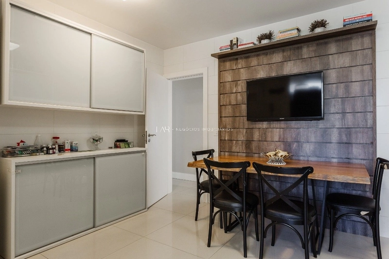 Apartamento com 4 suítes à Venda - Centro, Florianópolis: 11ª foto da galeria de imagens do imóvel
