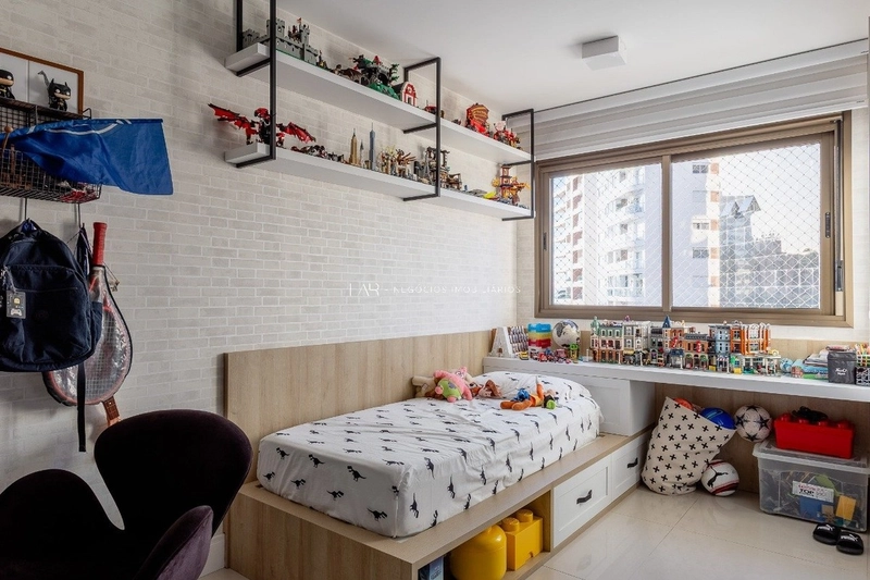 Apartamento com 4 suítes à Venda - Centro, Florianópolis: 12ª foto da galeria de imagens do imóvel