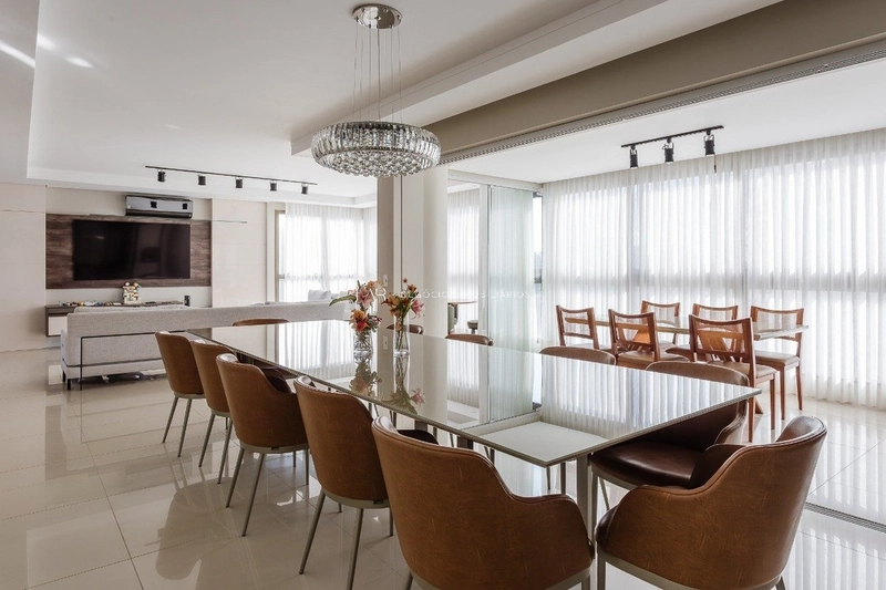 Apartamento com 4 suítes à Venda - Centro, Florianópolis