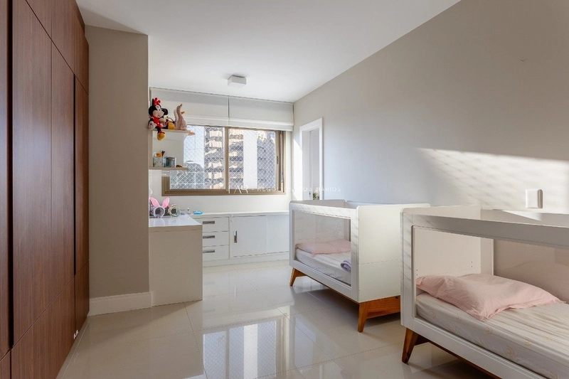 Apartamento com 4 suítes à Venda - Centro, Florianópolis: 14ª foto da galeria de imagens do imóvel