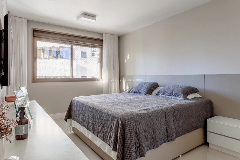 Apartamento com 4 suítes à Venda - Centro, Florianópolis: 18ª foto da galeria de imagens do imóvel