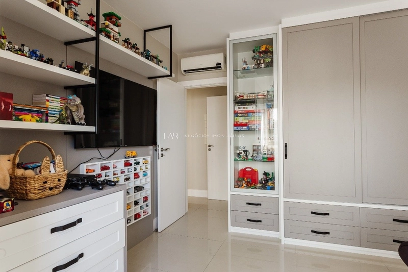 Apartamento com 4 suítes à Venda - Centro, Florianópolis: 13ª foto da galeria de imagens do imóvel