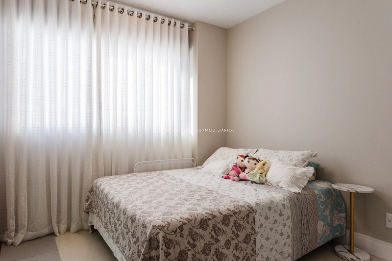 Apartamento com 4 suítes à Venda - Centro, Florianópolis: 16ª foto da galeria de imagens do imóvel