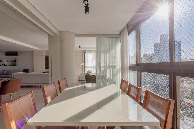 Apartamento com 4 suítes à Venda - Centro, Florianópolis: 8ª foto da galeria de imagens do imóvel