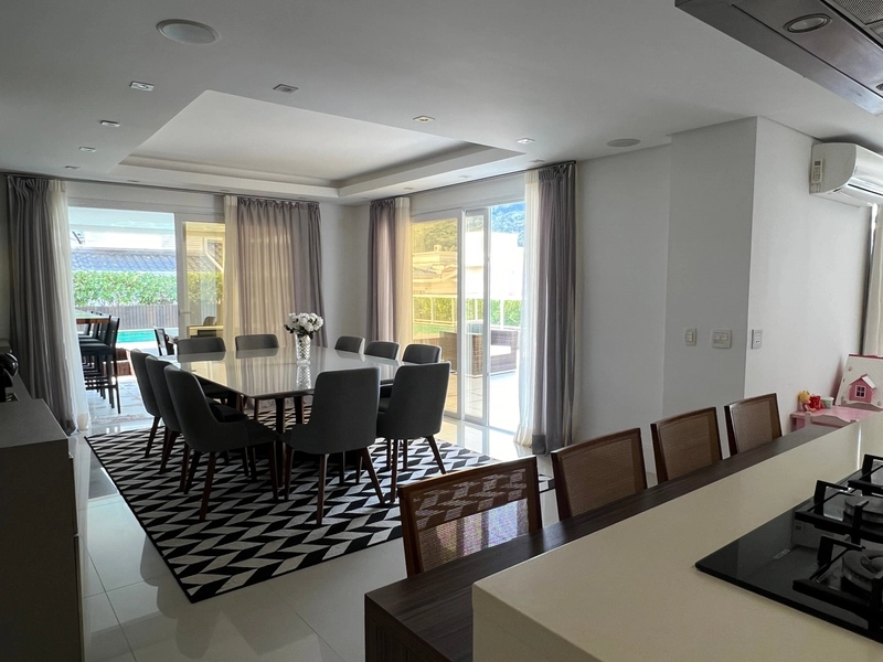 Casa em Condomínio Fechado com 4 Quartos | 2 Suítes | 5 Vagas à Venda: 13ª foto da galeria de imagens do imóvel