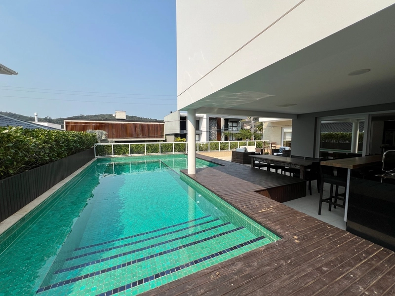 Casa em Condomínio Fechado com 4 Quartos | 2 Suítes | 5 Vagas à Venda: 25ª foto da galeria de imagens do imóvel