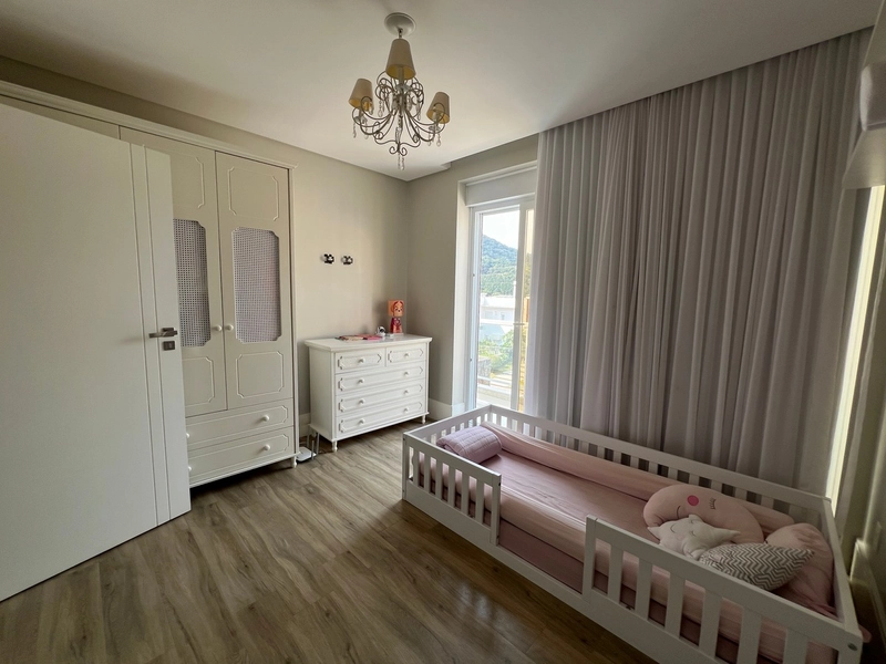 Casa em Condomínio Fechado com 4 Quartos | 2 Suítes | 5 Vagas à Venda: 40ª foto da galeria de imagens do imóvel