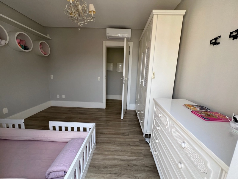 Casa em Condomínio Fechado com 4 Quartos | 2 Suítes | 5 Vagas à Venda: 44ª foto da galeria de imagens do imóvel