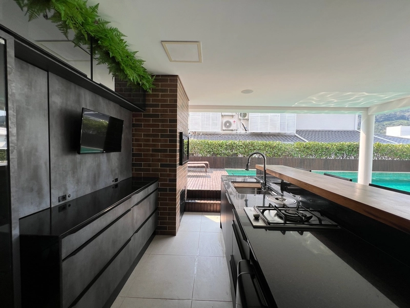 Casa em Condomínio Fechado com 4 Quartos | 2 Suítes | 5 Vagas à Venda: 22ª foto da galeria de imagens do imóvel