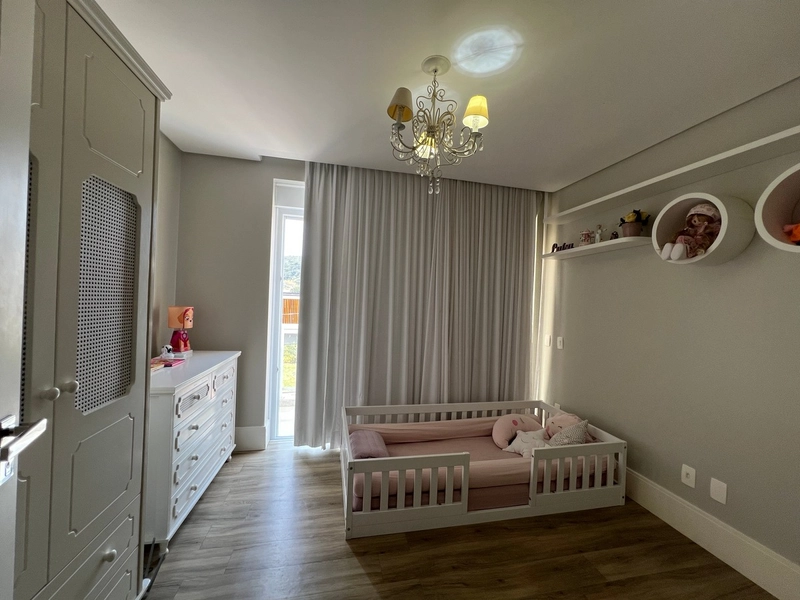 Casa em Condomínio Fechado com 4 Quartos | 2 Suítes | 5 Vagas à Venda: 41ª foto da galeria de imagens do imóvel