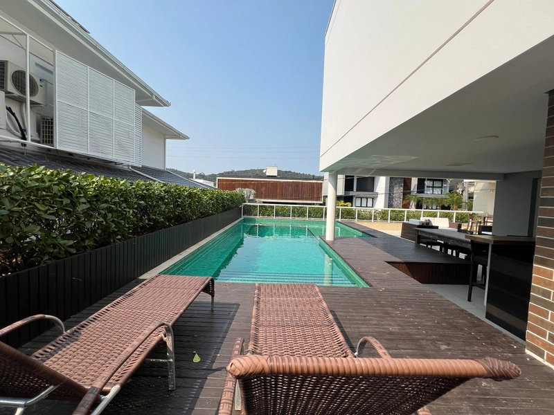 Casa em Condomínio Fechado com 4 Quartos | 2 Suítes | 5 Vagas à Venda: 24ª foto da galeria de imagens do imóvel