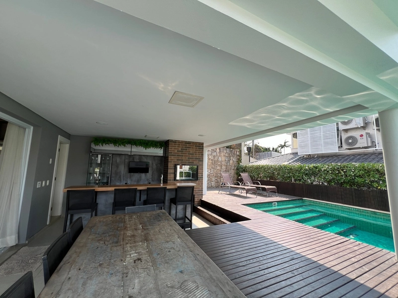 Casa em Condomínio Fechado com 4 Quartos | 2 Suítes | 5 Vagas à Venda: 18ª foto da galeria de imagens do imóvel