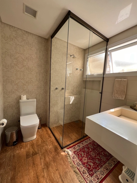 Casa em Condomínio Fechado com 4 Quartos | 2 Suítes | 5 Vagas à Venda: 15ª foto da galeria de imagens do imóvel