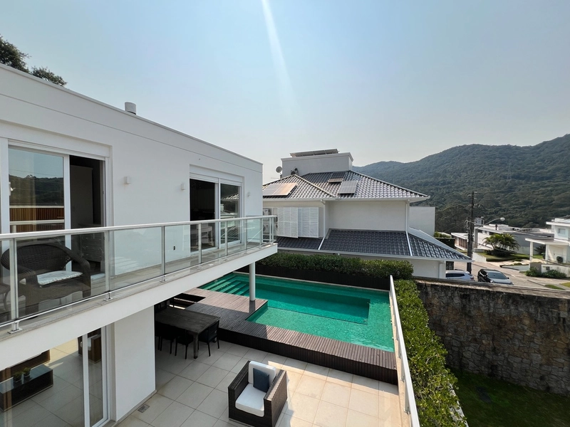 Casa em Condomínio Fechado com 4 Quartos | 2 Suítes | 5 Vagas à Venda: 51ª foto da galeria de imagens do imóvel