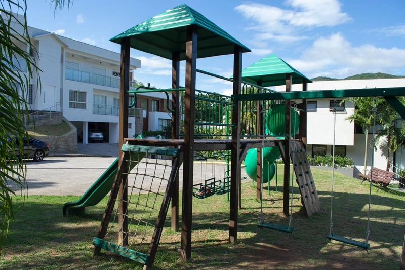 Casa em Condomínio Fechado com 4 Quartos | 2 Suítes | 5 Vagas à Venda: 54ª foto da galeria de imagens do imóvel